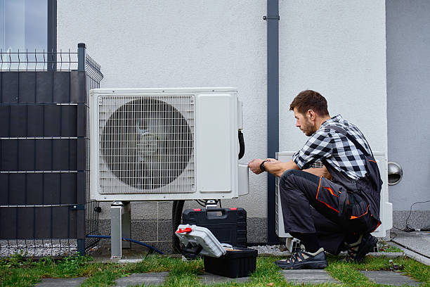Trusted Furnace Repair service in Hot Springs, SD - HVAC Repair CO